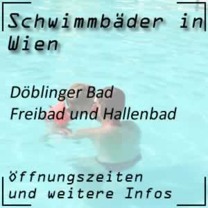 Döblinger Bad Wien