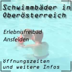 Erlebnisfreibad Ansfelden