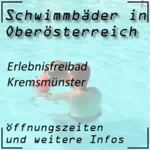 Erlebnisfreibad Kremsmünster