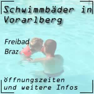 Freibad Braz