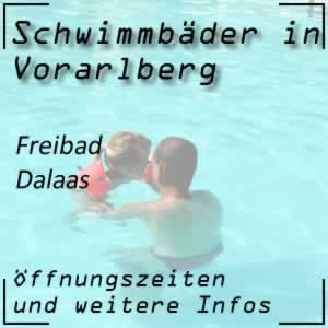 Freibad Dalaas