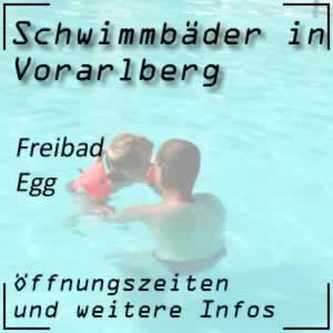 Freibad Egg