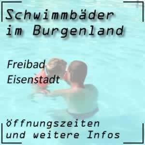 Freibad Eisenstadt