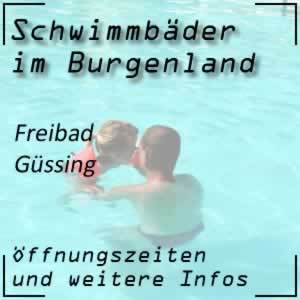 Erlebnisfreibad Güssing