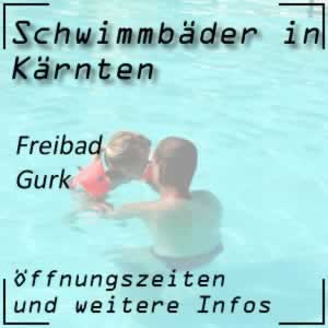 Freibad Gurk