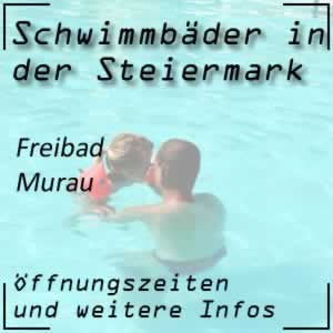 Freibad Murau