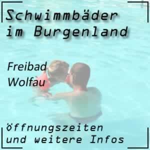 Erlebnisfreibad Wolfau