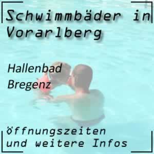 Hallenbad Bregenz