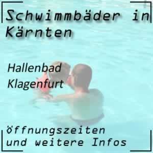 Hallenbad Klagenfurt