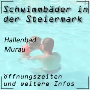 Hallenbad Murau