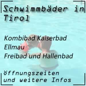 Kaiserbad Ellmau