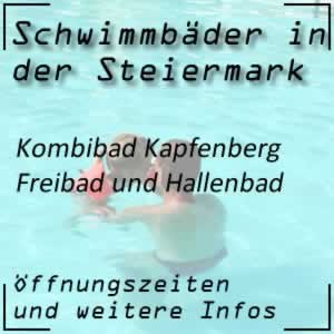 Schwimmbad Kapfenberg