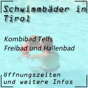 Schwimmbad Telfs