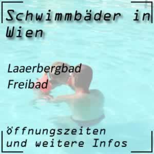 Freibad Laaerbergbad Wien-Favoriten