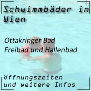 Kombibad Ottakringer Bad in Wien 16