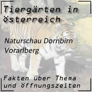 inatura Naturschau Dornbirn