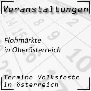 Flohmarkt Oberösterreich