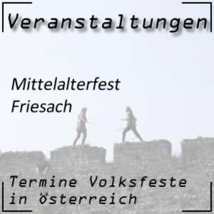 Mittelalterfest Friesach