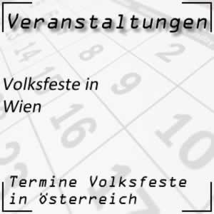 Volksfest Wien Veranstaltungen