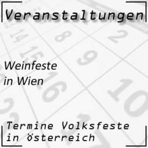 Weinfest Wien