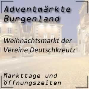 Adventmarkt Deutschkreutz