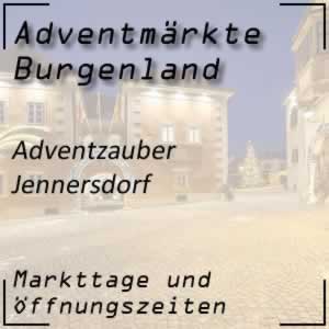 Adventzauber Jennersdorf