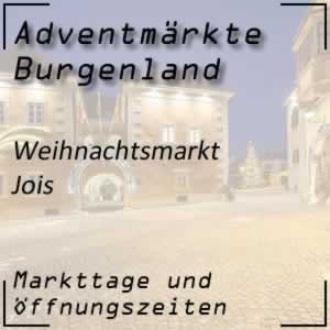 Adventmarkt Jois Neusiedler See