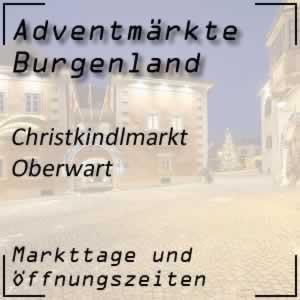 Christkindlmarkt Oberwart