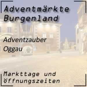 Adventzauber Oggau