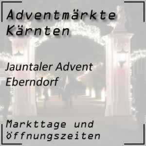 Adventmarkt Eberndorf