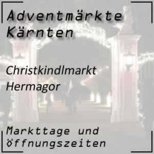 Adventmarkt Hermagor