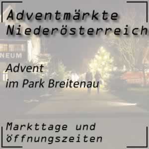 Adventmarkt Breitenau