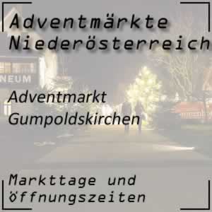 Adventmarkt Gumpoldskirchen