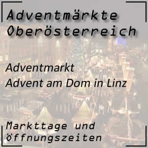 Advent am Dom in Linz
