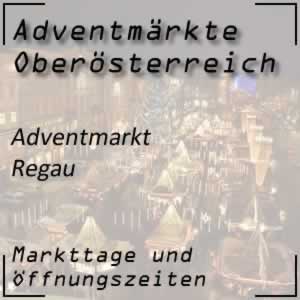 Adventmarkt Regau