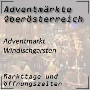 Adventmarkt Windischgarsten