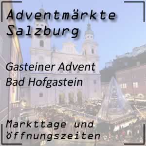 Adventmarkt Bad Hofgastein