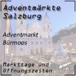 Adventmarkt Bürmoos