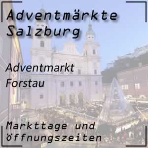 Adventmarkt Forstau