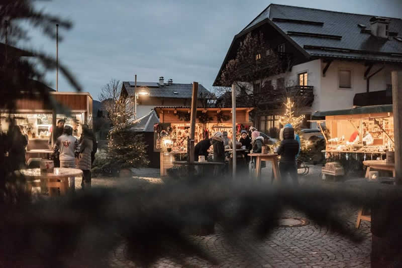 Fuschler Advent in Fuschl am See