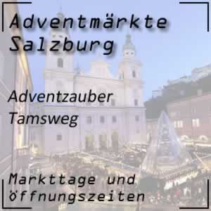 Adventzauber Tamsweg