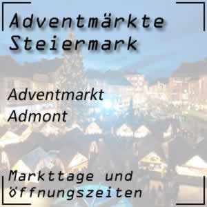 Adventmarkt Stift Admont