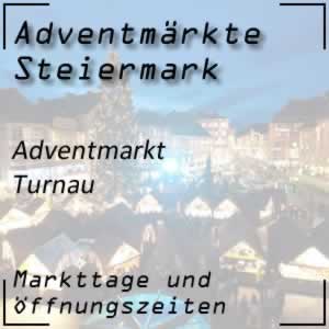 Adventmarkt Turnau