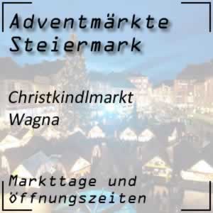 Christkindlmarkt Wagna