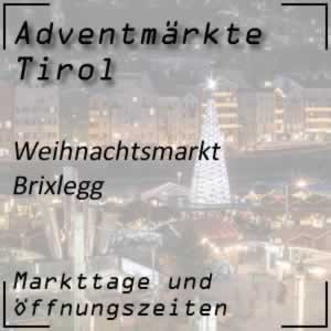 Weihnachtsmarkt Brixlegg