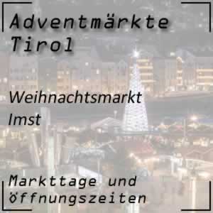 Christkindlmarkt Imst