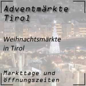 Adventmarkt Tirol