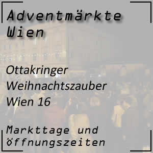 Ottakringer Weihnachtszauber