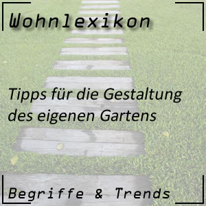 Tipps für die Gartengestaltung