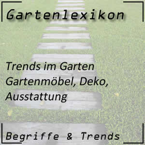 Gartenlexikon